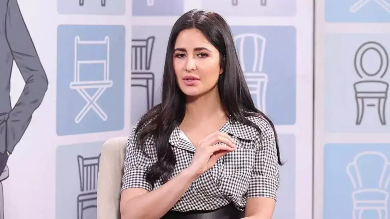 Katrina Kaif : ఆ మాటలు నాలో కసి పెంచాయి  :  కత్రినా కైఫ్ Katrina Kaif : ఆ మాటలు నాలో కసి పెంచాయి  :  కత్రినా కైఫ్