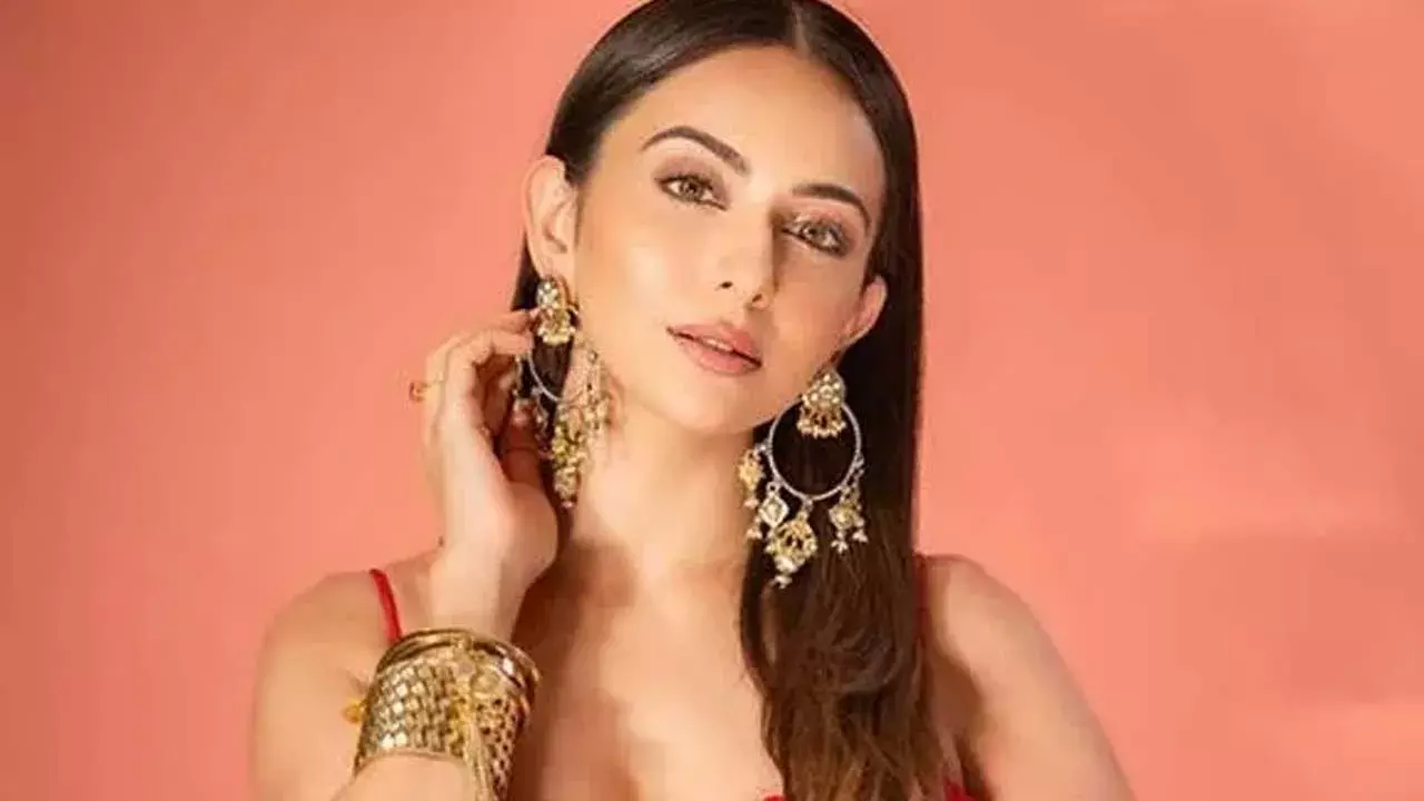 Rakul Preet Singh : పెళ్లి తర్వాత బంపరాఫర్ కొట్టేసిన రకుల్