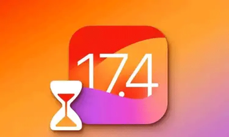 Apple iOS 17.4 విడుదల: iPhoneలకు అందించే అన్ని కొత్త ఫీచర్లు