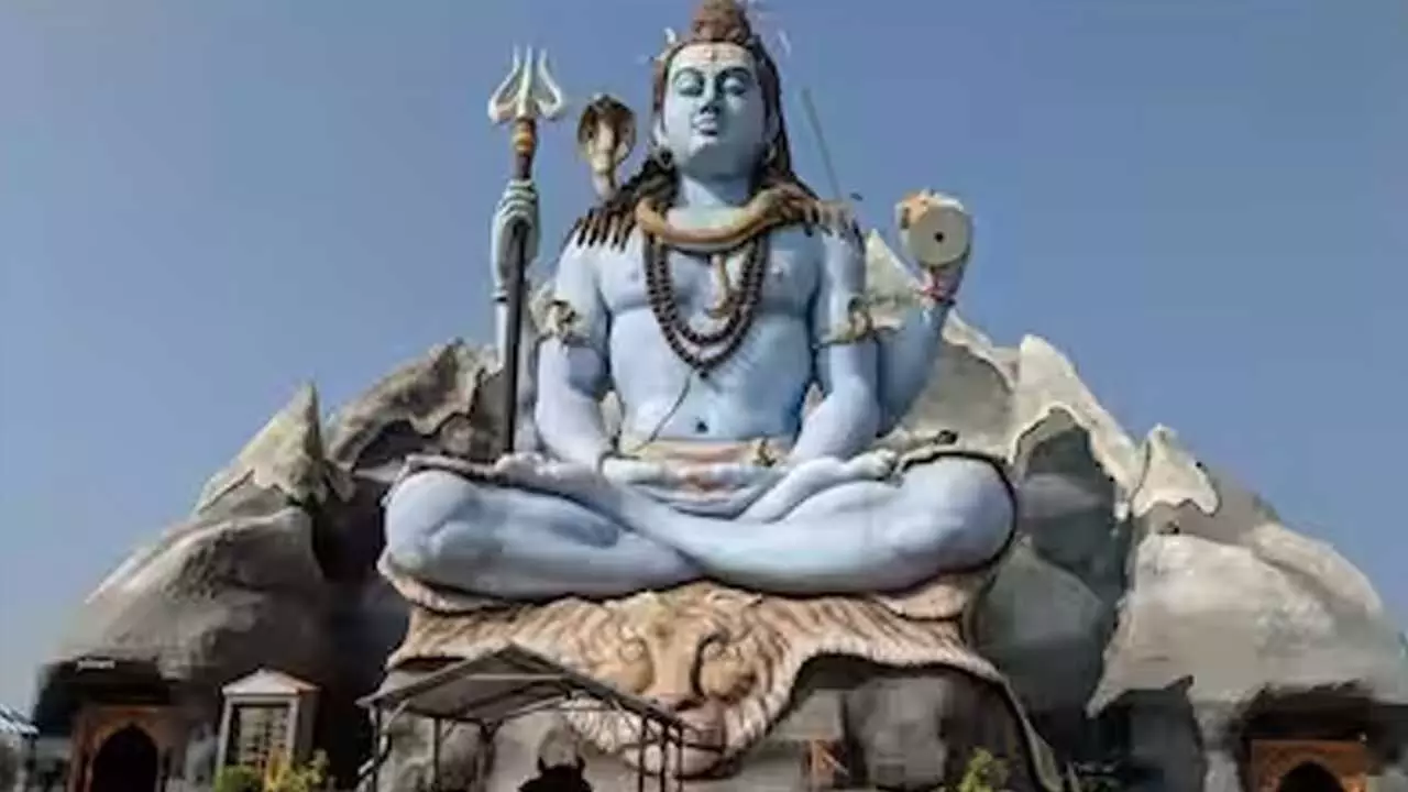 ఈసారి శివరాత్రి ఎందుకు ప్రత్యేకం? ఈసారి శివరాత్రి ఎందుకు ప్రత్యేకం?