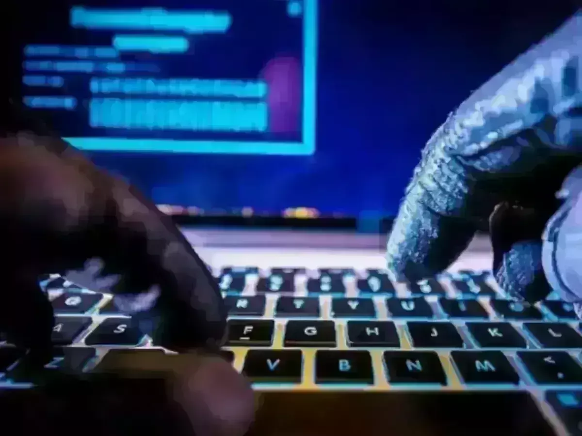Cyber Attack: సైబర్ బాధితులకు ఊరట Cyber Attack: సైబర్ బాధితులకు ఊరట