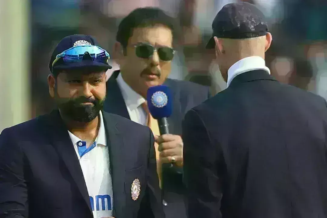 IND vs ENG 5th Test: ధర్మశాల టెస్టులో టాస్ గెలిచిన ఇంగ్లండ్..