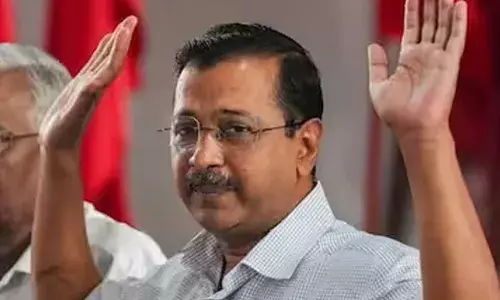 బ్రేకింగ్.. అరవింద్ కేజీవాల్ కు  కోర్టు సమన్లు బ్రేకింగ్.. అరవింద్ కేజీవాల్ కు  కోర్టు సమన్లు