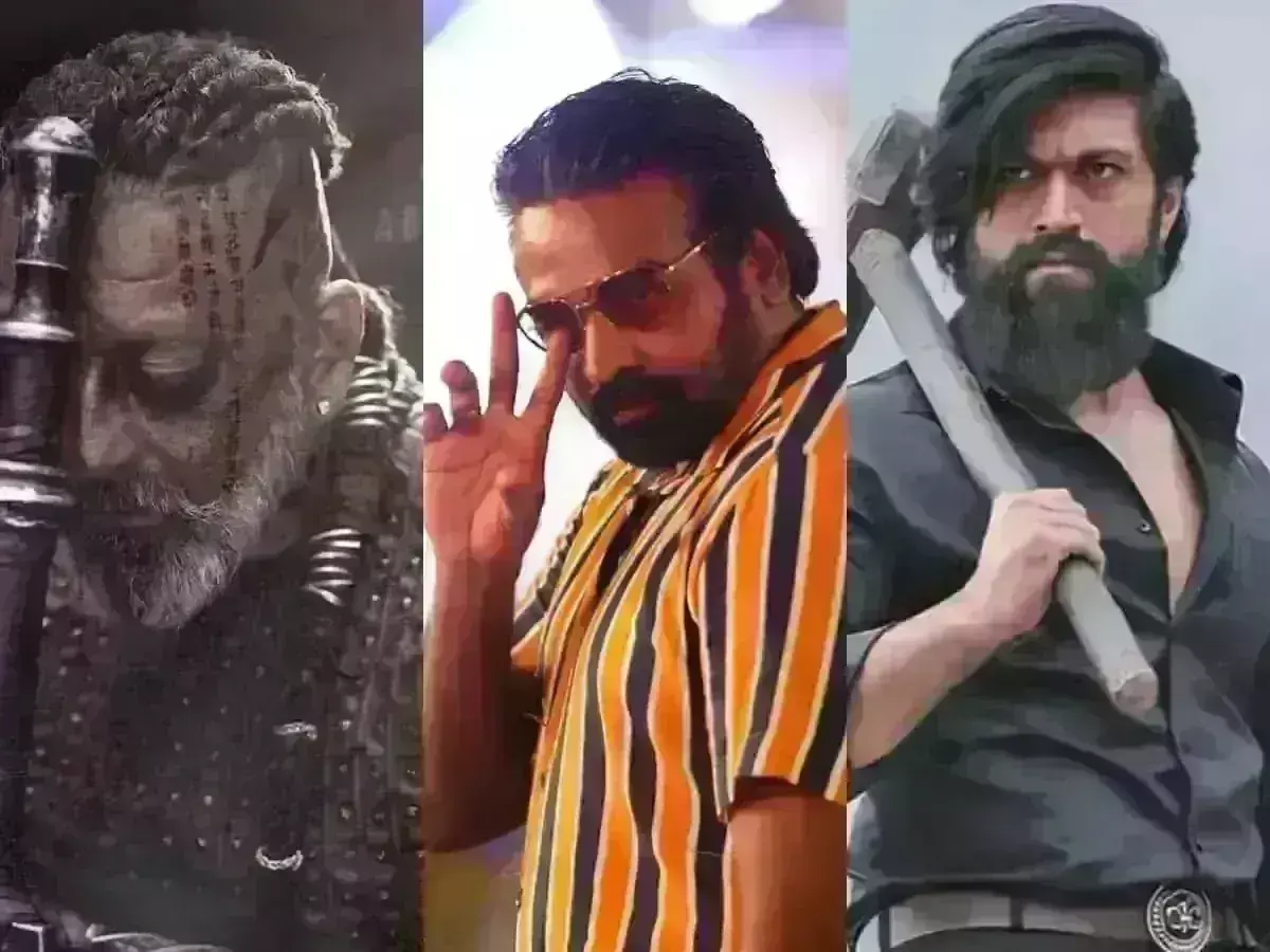 Rs.150 Crore Fees: దేశంలోనే అత్యధిక పారితోషికం తీసుకునే విలన్ అతనే Rs.150 Crore Fees: దేశంలోనే అత్యధిక పారితోషికం తీసుకునే విలన్ అతనే