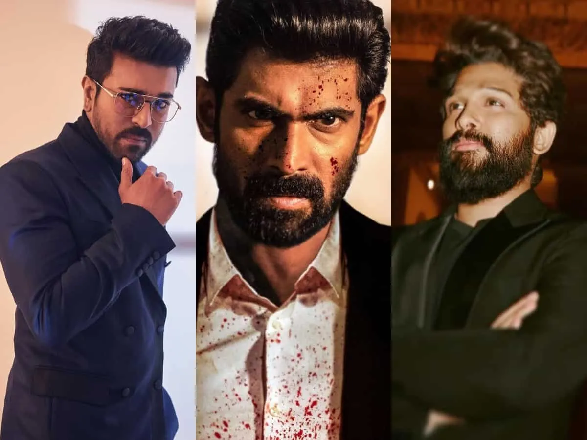 Tollywood Actors : టాలీవుడ్ నటుల మధ్య అంతా బాగానే ఉందా..? Tollywood Actors : టాలీవుడ్ నటుల మధ్య అంతా బాగానే ఉందా..?