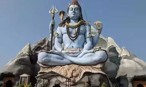 ఈసారి శివరాత్రి ఎందుకు ప్రత్యేకం? ఈసారి శివరాత్రి ఎందుకు ప్రత్యేకం?