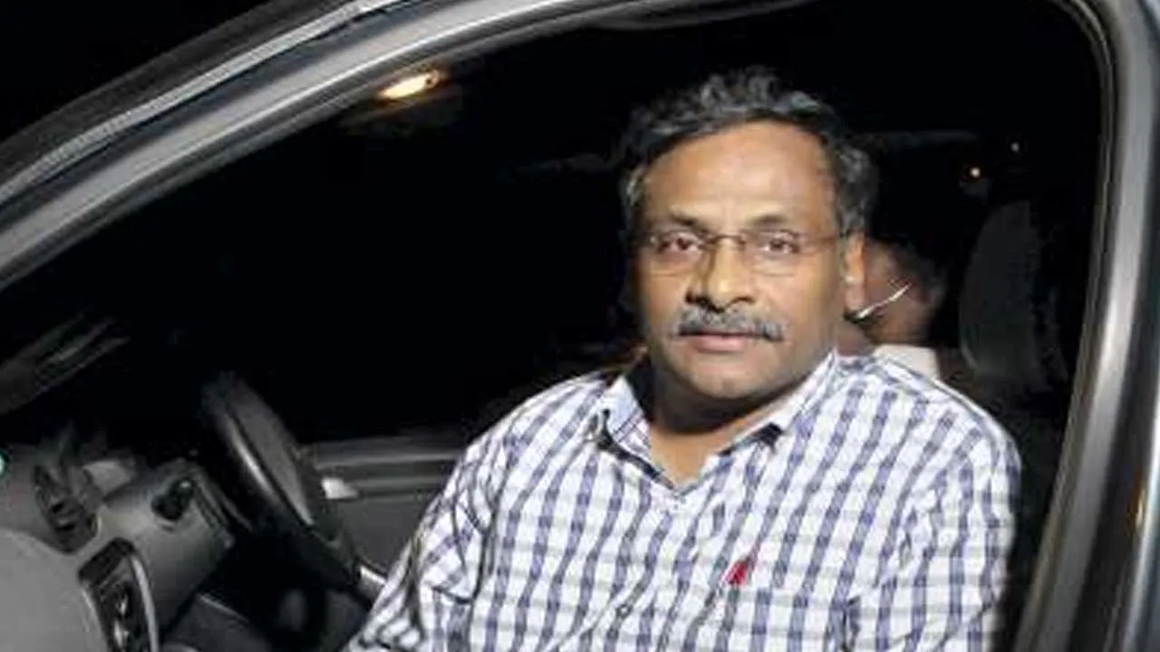 Jail :  జైలు నుంచి 7ఏళ్ల తర్వాత రిలీజైన డీయూ మాజీ ప్రొఫెసర్ Jail :  జైలు నుంచి 7ఏళ్ల తర్వాత రిలీజైన డీయూ మాజీ ప్రొఫెసర్