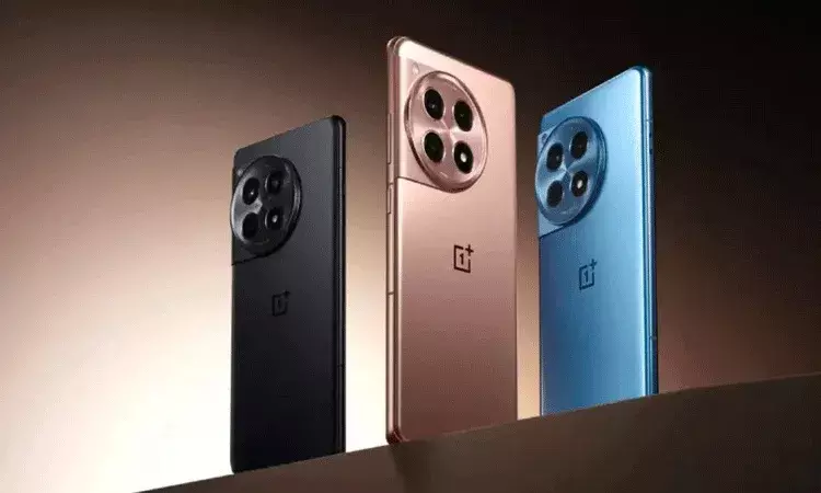 OnePlus Nord 4 త్వరలో మార్కెట్లోకి.. లాంచ్కు ముందే ధర, స్పెసిఫికేషన్లు లీక్ OnePlus Nord 4 త్వరలో మార్కెట్లోకి.. లాంచ్కు ముందే ధర, స్పెసిఫికేషన్లు లీక్