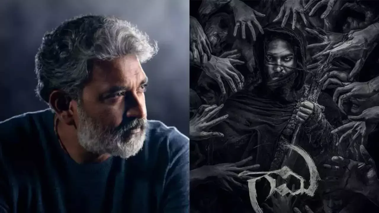 Gaami Sensation : గామి సెన్సేషన్.. రాజమౌళి స్టోరీతో బిజినెస్కు ఊపు Gaami Sensation : గామి సెన్సేషన్.. రాజమౌళి స్టోరీతో బిజినెస్కు ఊపు