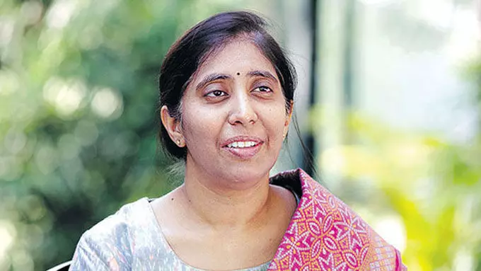 Ys Sunitha Reddy : వైఎస్ సునీత రాజకీయ అరంగేట్రం Ys Sunitha Reddy : వైఎస్ సునీత రాజకీయ అరంగేట్రం