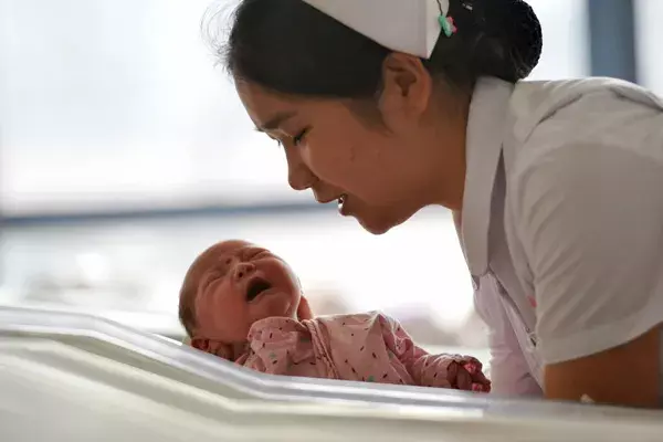 China Population: చైనా జనాభాలో క్షీణత China Population: చైనా జనాభాలో క్షీణత
