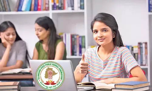 TS : తెలంగాణలో గ్రూప్-2, 3 పోస్టులు పెరిగే అవకాశం
