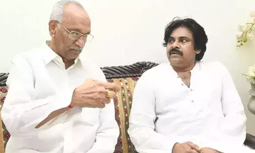 AP : జనసేనలోకి మాజీ ఎమ్మెల్యే పులపర్తి? AP : జనసేనలోకి మాజీ ఎమ్మెల్యే పులపర్తి?