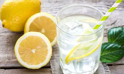 Weight Loss Tips : బరువు తగ్గే చిట్కాలు.. తిన్నాక ఈ ఐదు డ్రింక్స్ తాగండి Weight Loss Tips : బరువు తగ్గే చిట్కాలు.. తిన్నాక ఈ ఐదు డ్రింక్స్ తాగండి