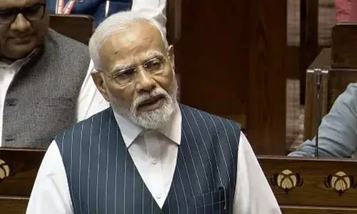 మహిళా దినోత్సవం :  మోదీకి   జైరామ్ రమేశ్ 5 ప్రశ్నలు మహిళా దినోత్సవం :  మోదీకి   జైరామ్ రమేశ్ 5 ప్రశ్నలు