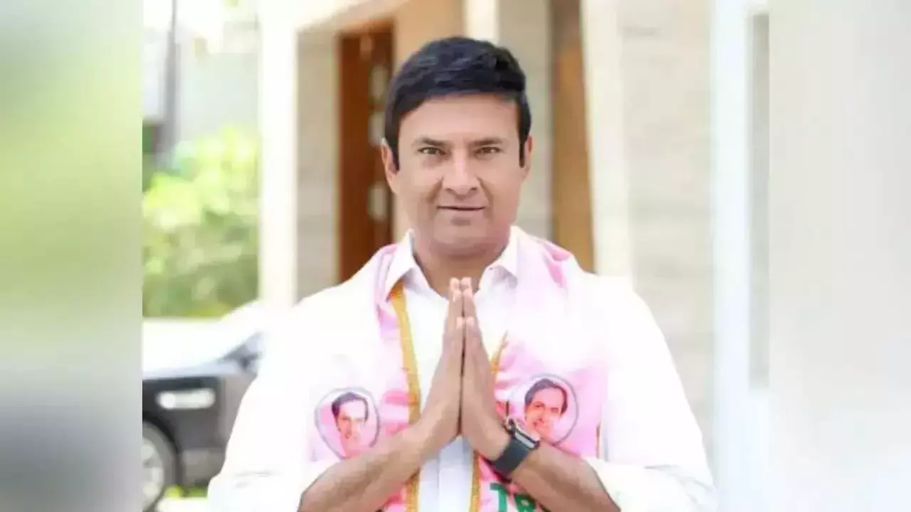 Ts : ఉద్యోగికి మల్కాజిగిరి ఎమ్మెల్యే ధమ్కీ.. కేసు నమోదు