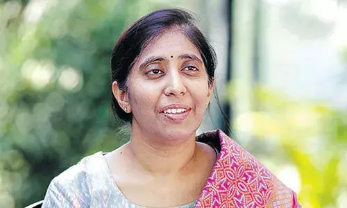 Ys Sunitha Reddy : వైఎస్ సునీత రాజకీయ అరంగేట్రం Ys Sunitha Reddy : వైఎస్ సునీత రాజకీయ అరంగేట్రం