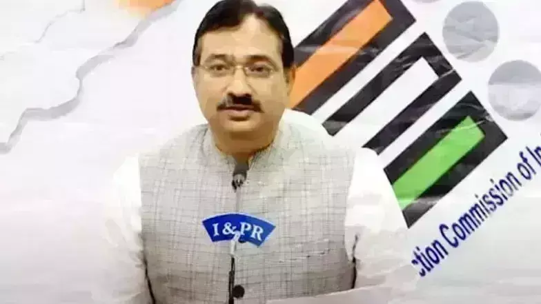 AP Election: రూ.50 వేలకు మించి నగదు తీసుకెళ్లడం నిషేధం-ఈసీ