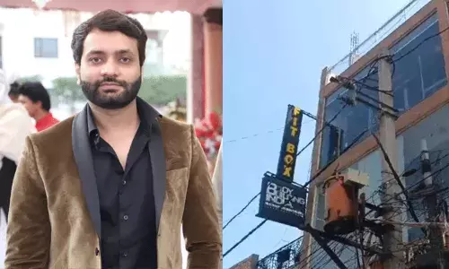 కొన్ని గంటల్లో పెళ్లి.. కొడుకును చంపిన తండ్రి