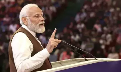 National Creators Award: జాబితాలో బ్లాగర్ కమియా జానీ, గాయని మైథిలీ National Creators Award: జాబితాలో బ్లాగర్ కమియా జానీ, గాయని మైథిలీ