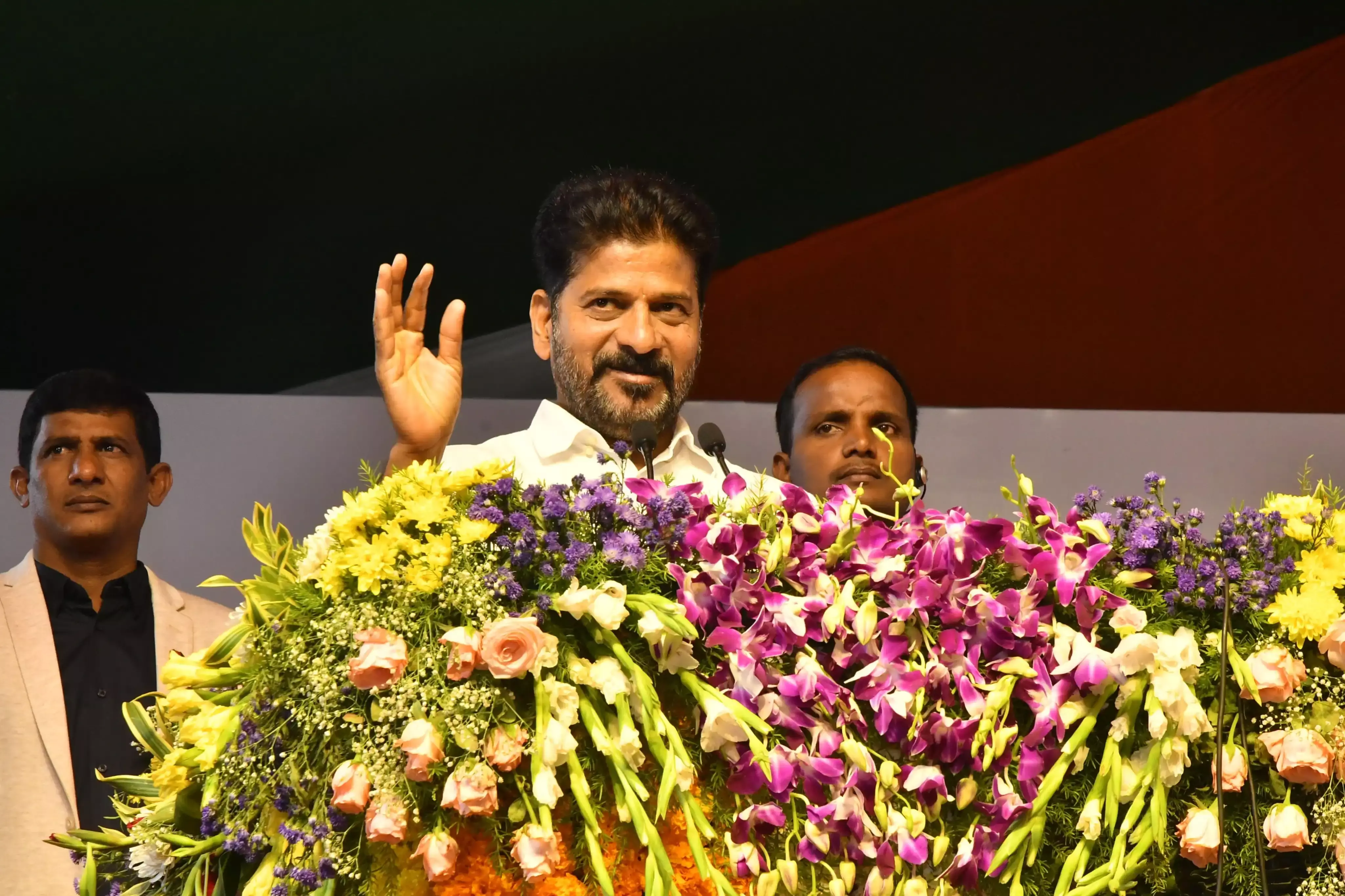 Metro Rail: ఎంజీబీఎస్ – ఫలక్నుమా మెట్రో రైలు మార్గానికి శంకుస్థాపన Metro Rail: ఎంజీబీఎస్ – ఫలక్నుమా మెట్రో రైలు మార్గానికి శంకుస్థాపన