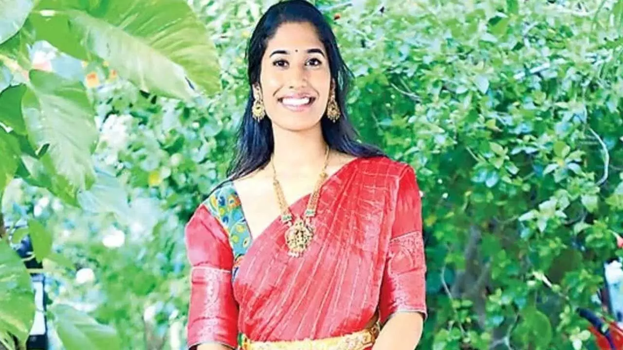 Tragic : ఆస్ట్రేలియాలో తెలుగు వైద్యురాలు మృతి Tragic : ఆస్ట్రేలియాలో తెలుగు వైద్యురాలు మృతి