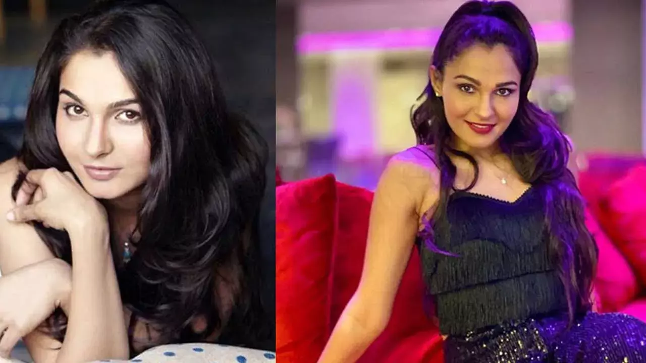 Andrea :  మూడేళ్ల తర్వాత ఆండ్రియా సినిమాకు మోక్షం