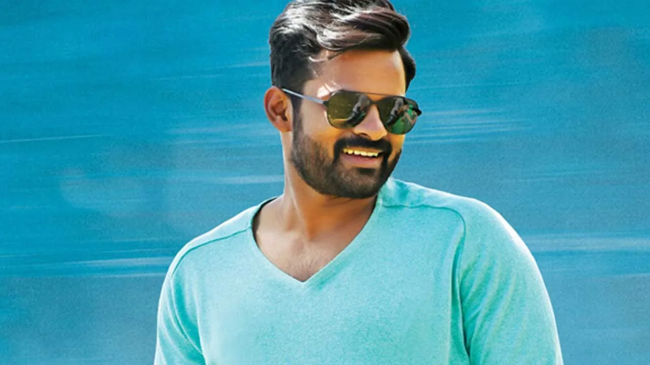 Sai Dharam Tej : రాత మార్చుకునేందుకు పేరు మార్చుకున్న సాయి ధరమ్ తేజ Sai Dharam Tej : రాత మార్చుకునేందుకు పేరు మార్చుకున్న సాయి ధరమ్ తేజ