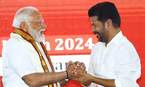 TS : మోడీ-రేవంత్ జోడీ ఎఫెక్ట్.. సికింద్రాబాద్ మొత్తం మారిపోనుంది TS : మోడీ-రేవంత్ జోడీ ఎఫెక్ట్.. సికింద్రాబాద్ మొత్తం మారిపోనుంది