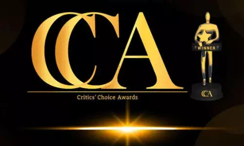Critics Choice Awards 2024: విక్రాంత్ మెస్సీ, మనోజ్ వాజ్ పేయిల మధ్య గట్టి పోటీ Critics Choice Awards 2024: విక్రాంత్ మెస్సీ, మనోజ్ వాజ్ పేయిల మధ్య గట్టి పోటీ