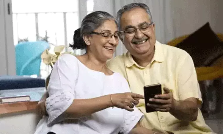 సీనియర్ సిటిజన్ల కోసం SBI WeCare ప్రత్యేక FD.. అధిక వడ్డిరేట్లు సీనియర్ సిటిజన్ల కోసం SBI WeCare ప్రత్యేక FD.. అధిక వడ్డిరేట్లు