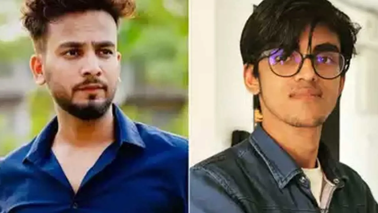 Viral : యూట్యూబర్ను కొట్టిన వీడియోపై స్పందించిన ఎల్విష్ Viral : యూట్యూబర్ను కొట్టిన వీడియోపై స్పందించిన ఎల్విష్