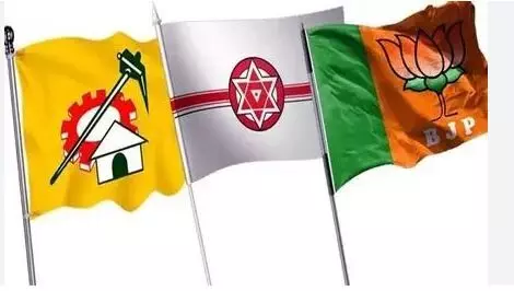 AP: ఆంధ్రప్రదేశ్ సభకు ప్రధాని మోదీ AP: ఆంధ్రప్రదేశ్ సభకు ప్రధాని మోదీ