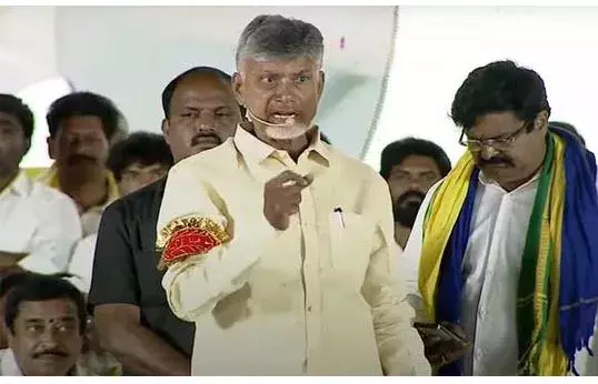 CBN: ఎన్నికల్లో ఏకపక్ష విజయం సాధిస్తాం