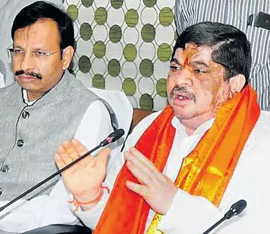 TSRTC: తెలంగాణ ఆర్టీసీ ఉద్యోగులకు 21 శాతం ఫిట్‌మెంట్‌