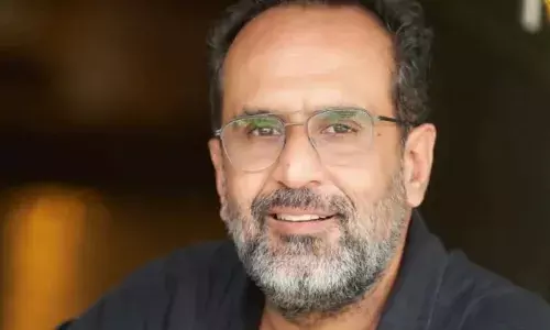 Filmmaker Aanand L Rai : ఓటీటీలోకి టాలెంటెడ్ బాలీవుడ్ డైరెక్టర్