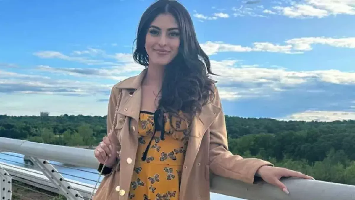 Sophia Leone  : అపార్ట్‌మెంట్‌లో అనుమానాస్పదంగా అడల్ట్ స్టార్ మృతి