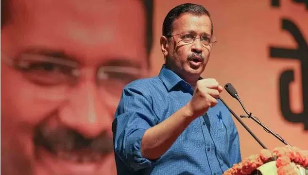 KEJRIWAL: మోదీ పేరు ఎత్తితే భోజనం పెట్టొద్దు KEJRIWAL: మోదీ పేరు ఎత్తితే భోజనం పెట్టొద్దు
