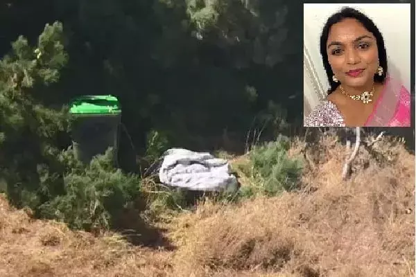 ఆస్ట్రేలియాలో తెలంగాణ మహిళ దారుణ హత్య.. ఆస్ట్రేలియాలో తెలంగాణ మహిళ దారుణ హత్య..