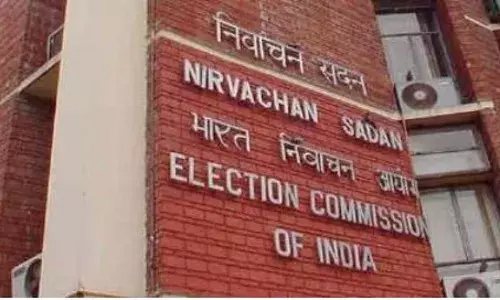 EC: మార్చి 15లోగా ఎన్నికల కమిషనర్ల భర్తీ