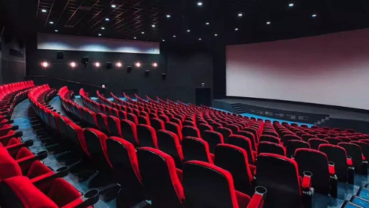Theatre Releases : ఈ వారం థియేటర్ రిలీజ్ లిస్ట్ ఇదే Theatre Releases : ఈ వారం థియేటర్ రిలీజ్ లిస్ట్ ఇదే