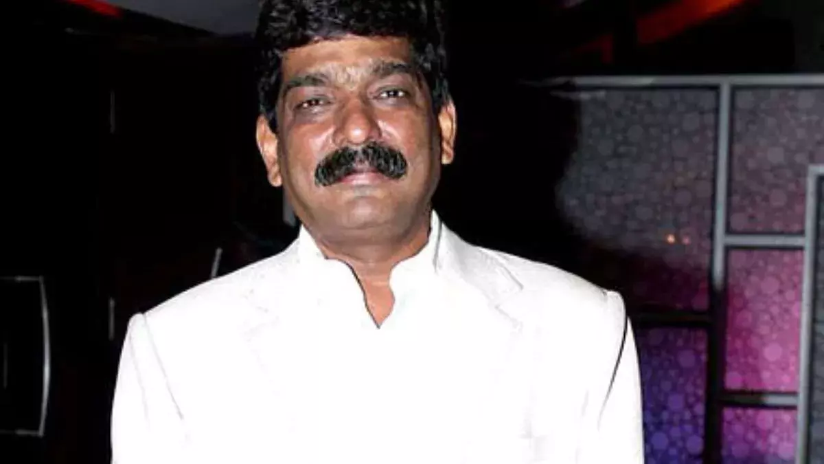 Oscars 2024: మెమోరియం విభాగంలో ఆర్ట్ డైరెక్టర్ నితిన్ దేశాయ్ కి అవార్డ్ Oscars 2024: మెమోరియం విభాగంలో ఆర్ట్ డైరెక్టర్ నితిన్ దేశాయ్ కి అవార్డ్