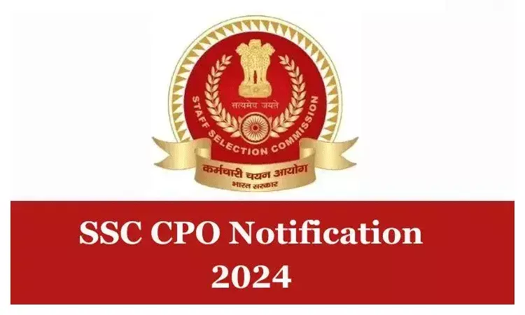 డిగ్రీ అర్హతతో స్టాఫ్ సెలక్షన్ కమిషన్ లో ఉద్యోగాలు.. 4187 SI పోస్టుల భర్తీకి నోటిఫికేషన్...