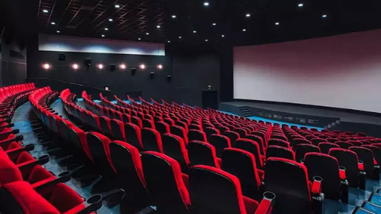 Theatre Releases : ఈ వారం థియేటర్ రిలీజ్ లిస్ట్ ఇదే