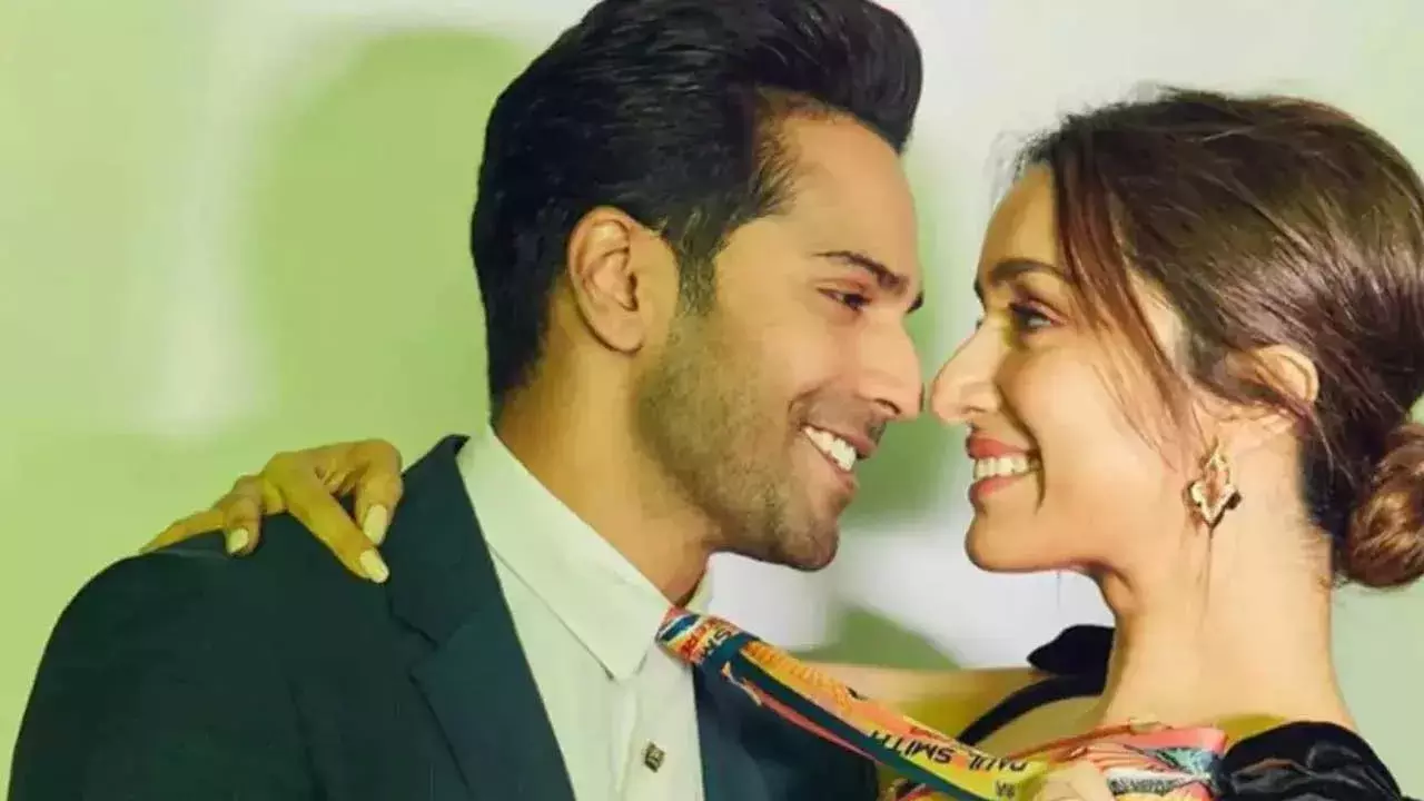 Shraddha Kapoor : ప్రపోజ్ చేస్తే పారిపోయాడు