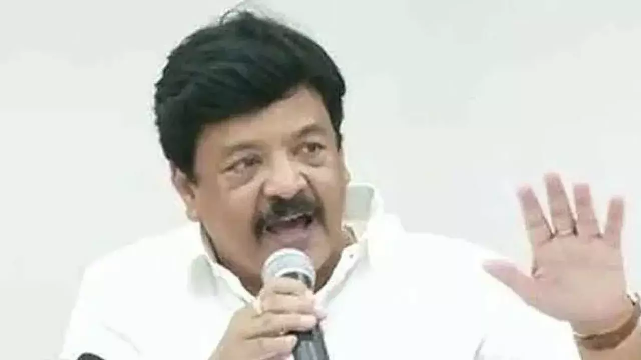 AP : మరో అభ్యర్థిని ప్రకటించిన జనసేన AP : మరో అభ్యర్థిని ప్రకటించిన జనసేన