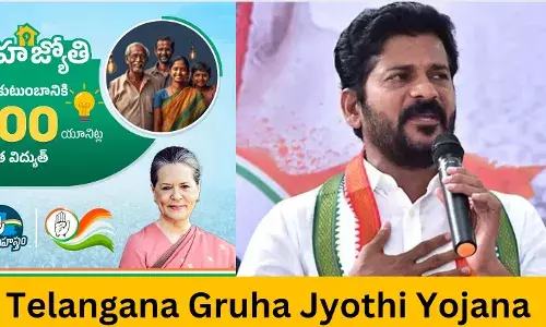 దుమ్ములేపే న్యూస్.. మహిళలకు రూ. లక్ష కోట్ల వడ్డీలేని రుణాలు దుమ్ములేపే న్యూస్.. మహిళలకు రూ. లక్ష కోట్ల వడ్డీలేని రుణాలు