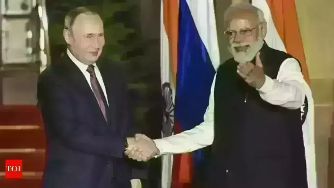 అణుదాడిని ఆపిన భారత్.. అమెరికా ప్రశంసలు అణుదాడిని ఆపిన భారత్.. అమెరికా ప్రశంసలు