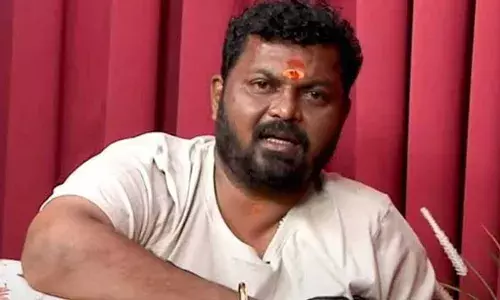 Surya Kiran : సత్యం దర్శకుడు సూర్యకిరణ్‌ కన్నుమూత