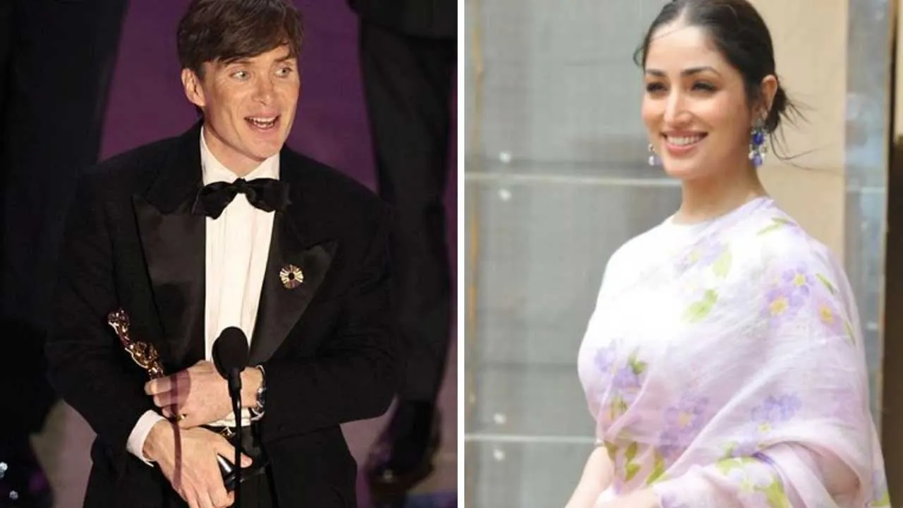 Yami Gautham : నకిలీ అవార్డులపై నమ్మకం లేదు: యామీ గౌతమ్ Yami Gautham : నకిలీ అవార్డులపై నమ్మకం లేదు: యామీ గౌతమ్